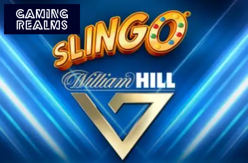 William Hill Slingo